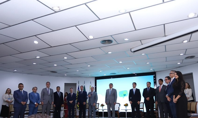 ANTC participa da III Conferência Diálogos com o Futuro em Teresina 3