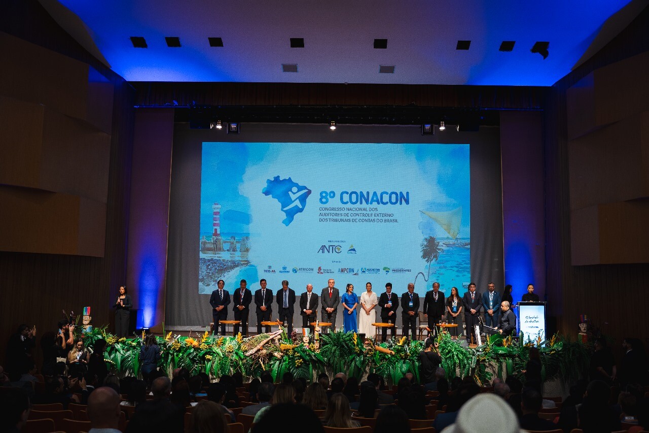 CONACON 2025 Imagem Divulgação 10