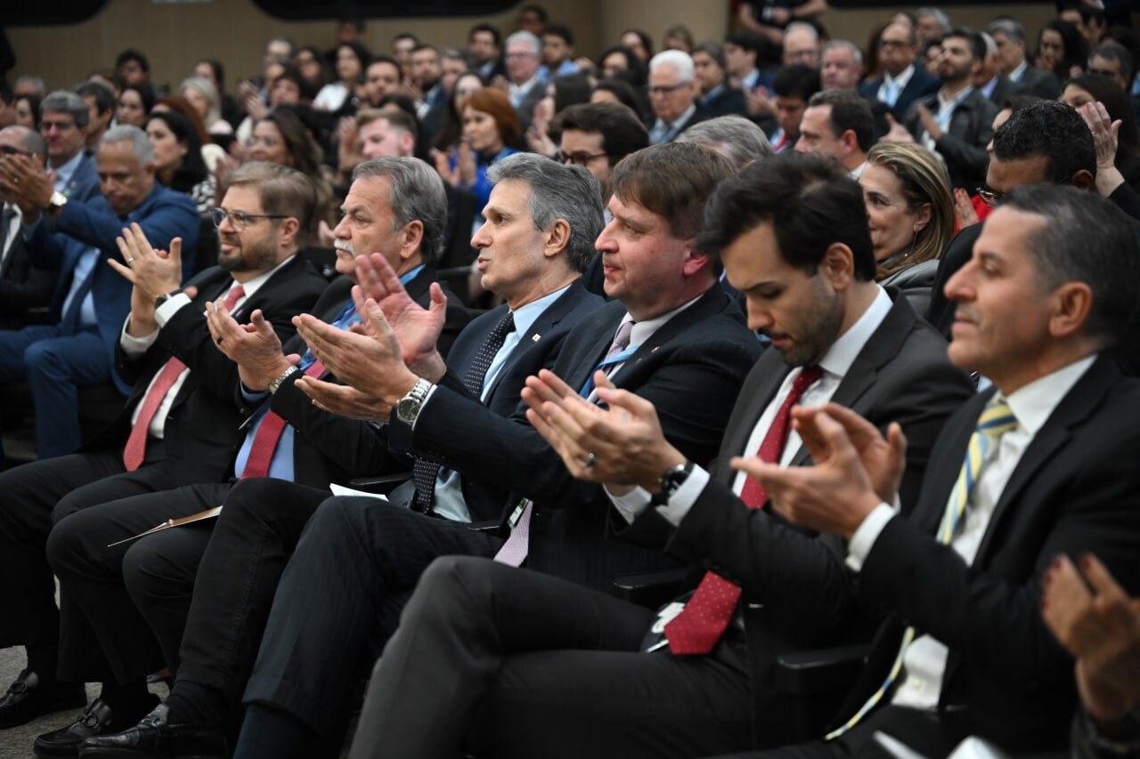 prestigia congresso que celebra os 40 anos da Ampcon 3