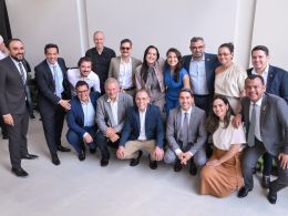 Recife celebra a inauguração da Casa do Auditor de Controle Externo sede da AUDITORES PE 9 thumb