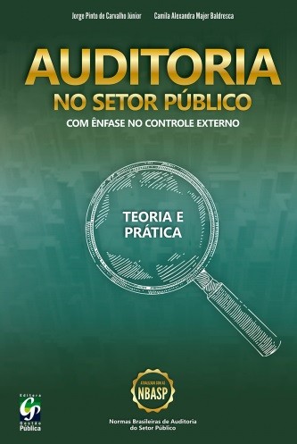 auditoria no setor público