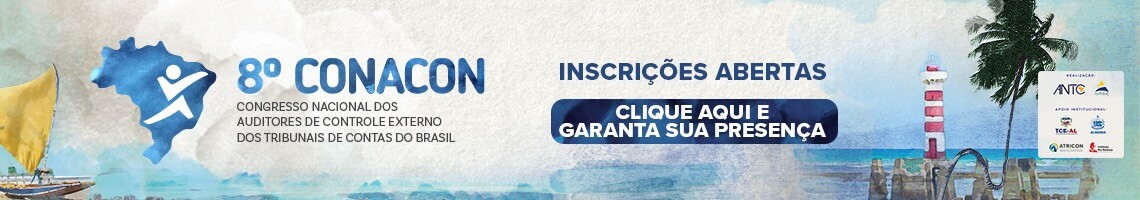 8º CONACON - Maceió/AL