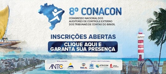 8º CONACON - Maceió/AL