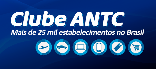 Clube de Benefícios ANTC