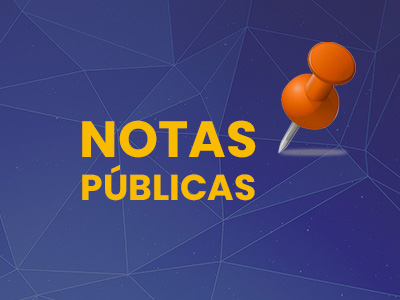 Notas Públicas ANTC