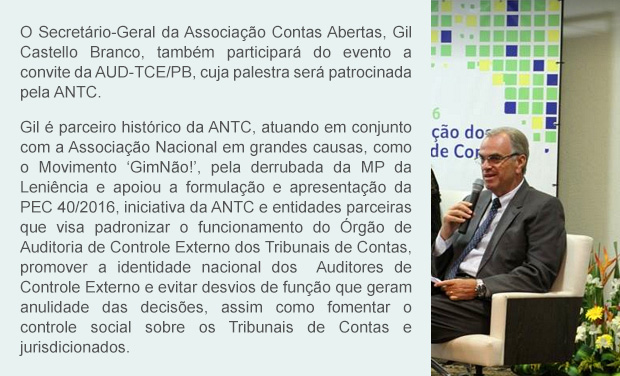 Doze projetos de combate à corrupção são premiados no HackFest em João  Pessoa, Paraíba