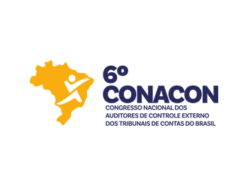 6º Congresso Nacional dos Auditores de Controle Externo dos Tribunais de Contas do Brasil