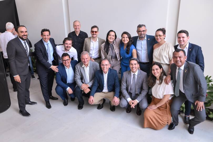 Recife celebra a inauguração da Casa do Auditor de Controle Externo, sede da AUDITORES-PE