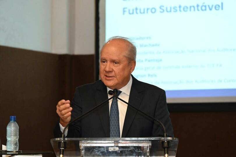 TCE PA e AudTCE Pará celebram o Dia do Auditor de Controle Externo com evento especial 1