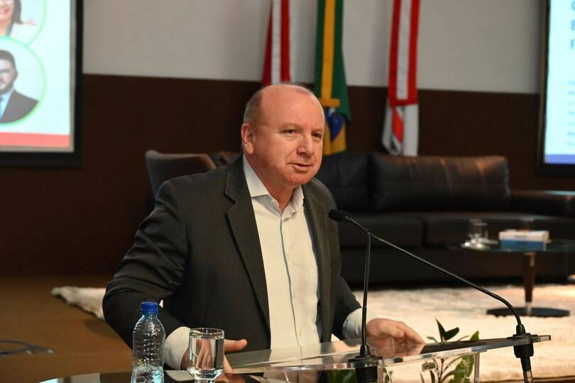 TCE PA e AudTCE Pará celebram o Dia do Auditor de Controle Externo com evento especial 12