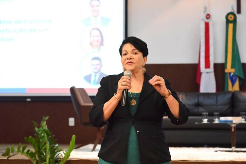 TCE PA e AudTCE Pará celebram o Dia do Auditor de Controle Externo com evento especial 13