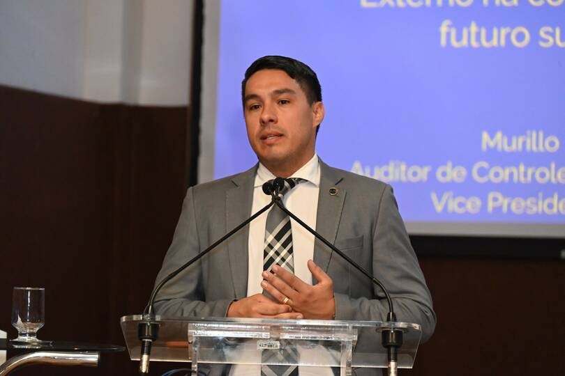 TCE PA e AudTCE Pará celebram o Dia do Auditor de Controle Externo com evento especial 2