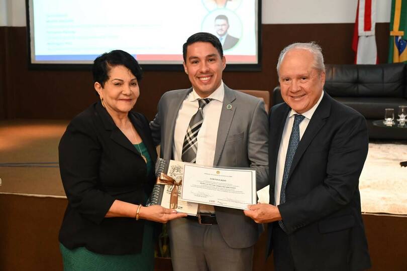 TCE PA e AudTCE Pará celebram o Dia do Auditor de Controle Externo com evento especial 5