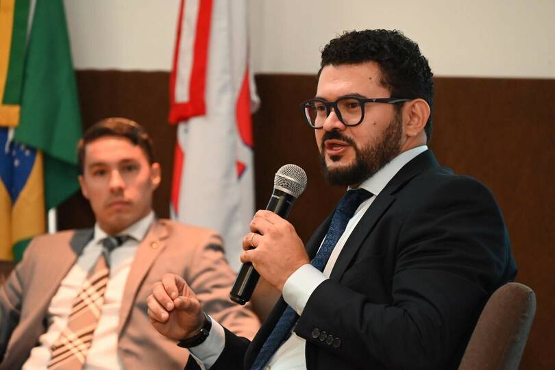 TCE PA e AudTCE Pará celebram o Dia do Auditor de Controle Externo com evento especial 7