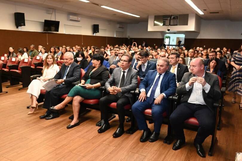 TCE PA e AudTCE Pará celebram o Dia do Auditor de Controle Externo com evento especial 8