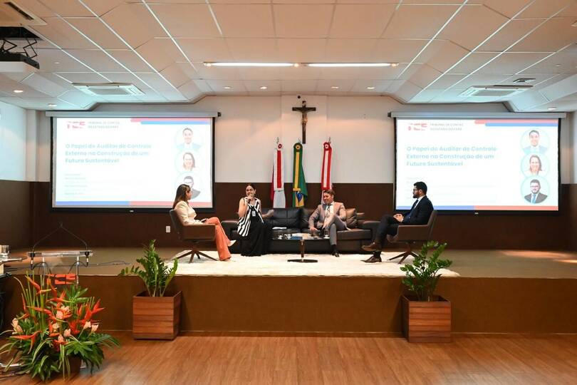 TCE PA e AudTCE Pará celebram o Dia do Auditor de Controle Externo com evento especial 9