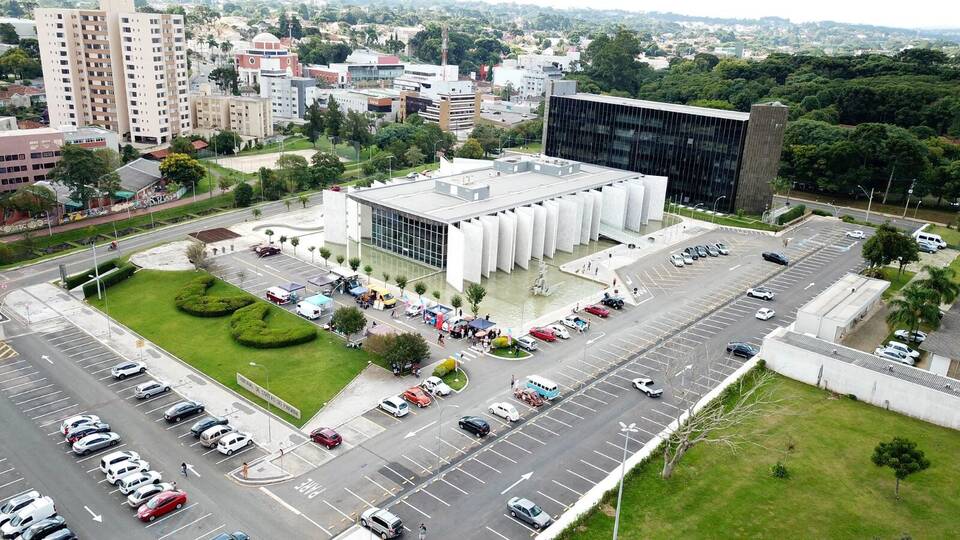 Nota pública de repúdio à nomeação irregular no TCE-PR e à ameaça à independência do controle externo