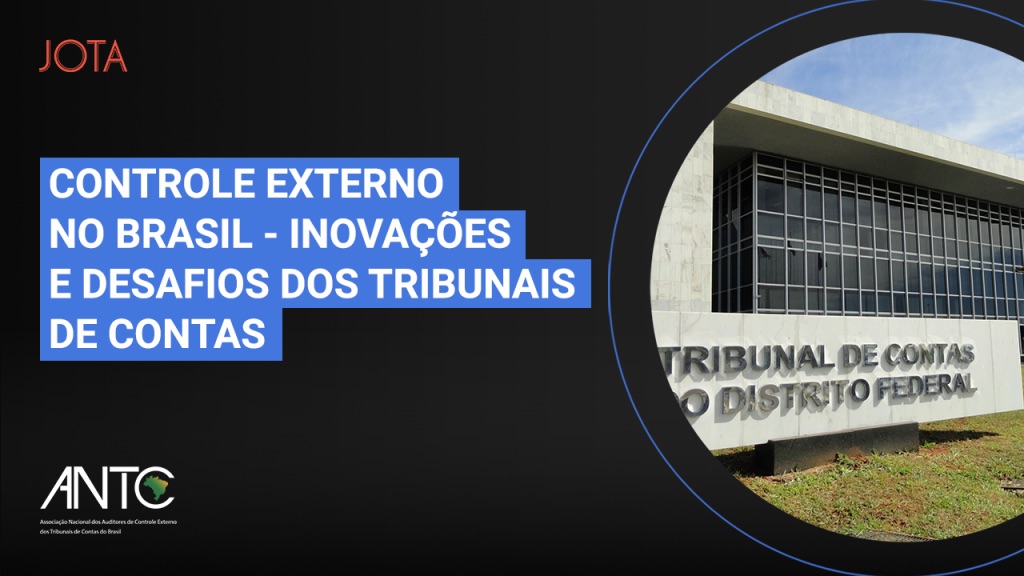 Debate do portal Jota e ANTC dá início à programação de lives dos 8 anos da entidade 
