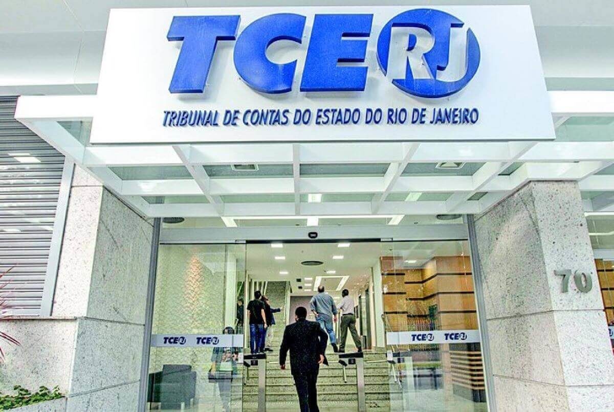 ANTC oficia TCE-RJ contra designação de servidores de nível médio e fundamental para dirigir unidades técnicas de auditoria