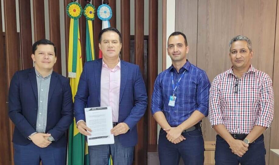 ANTC emite reconhecimento ao TCE-AC por organização do Órgão de Auditoria e Instrução aderente à Constituição
