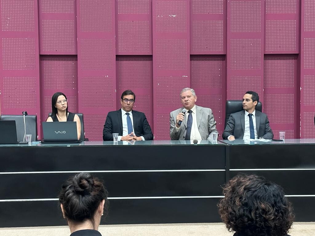 Auditores de Controle Externo do TCE de Alagoas fundam a AudTCE-AL