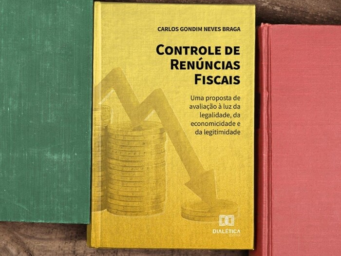 Carlos Gondim Neves Braga (TCE-PA)