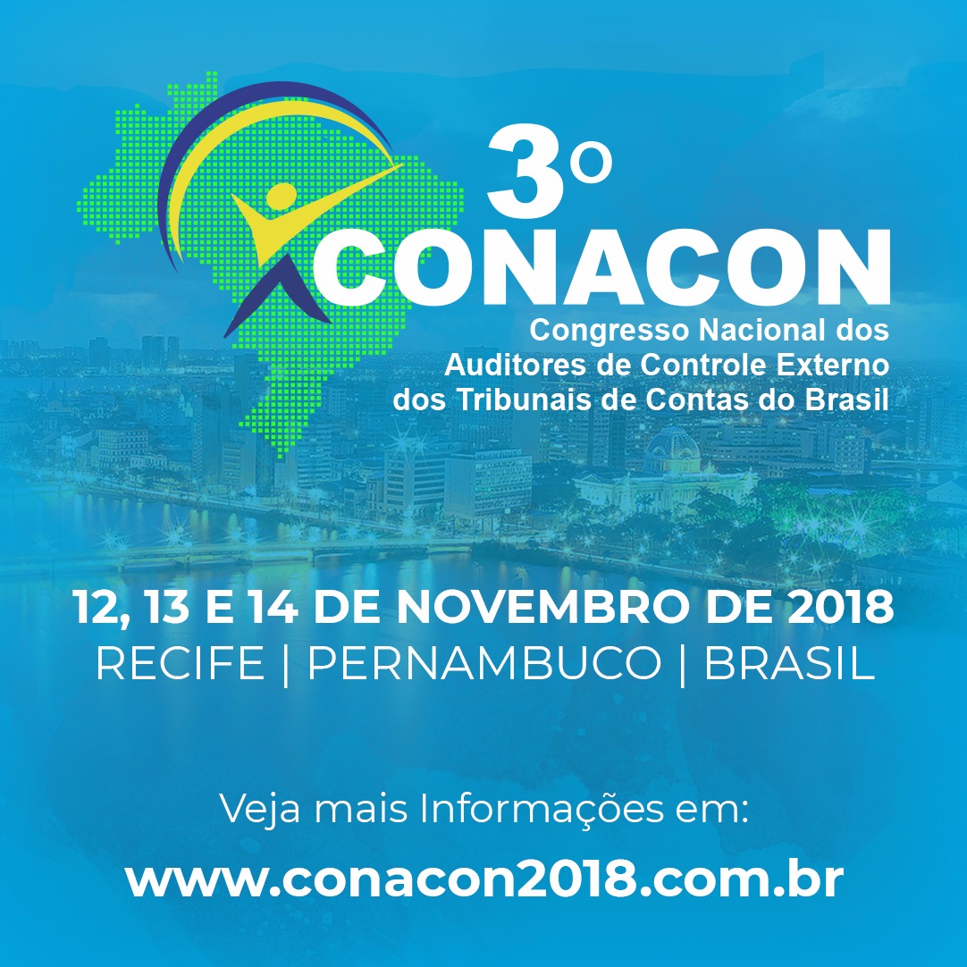 3º CONACON 