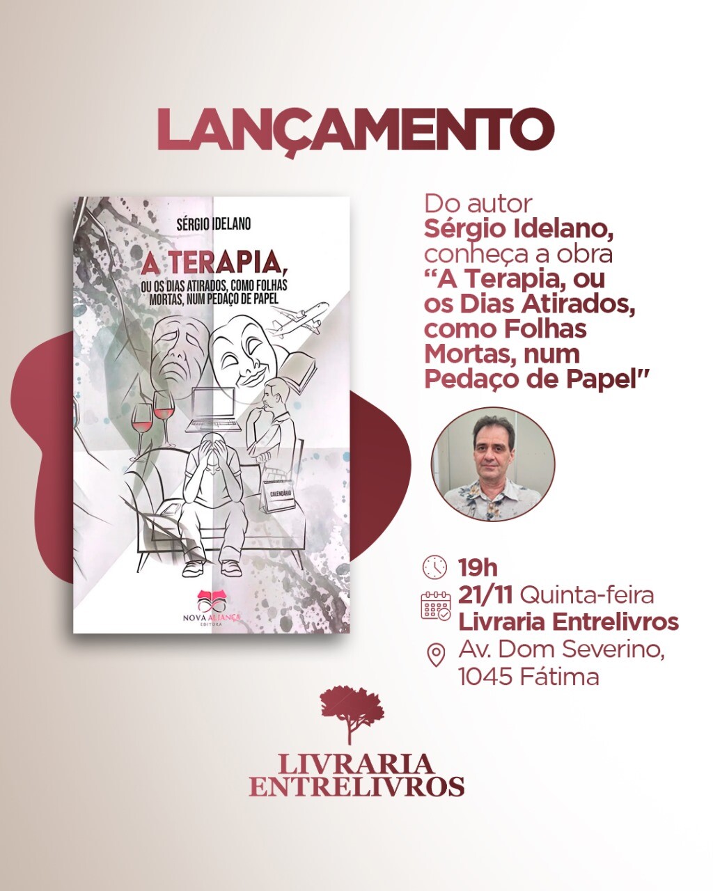 Sérgio Idelano Alves Matos (TCE-PI)