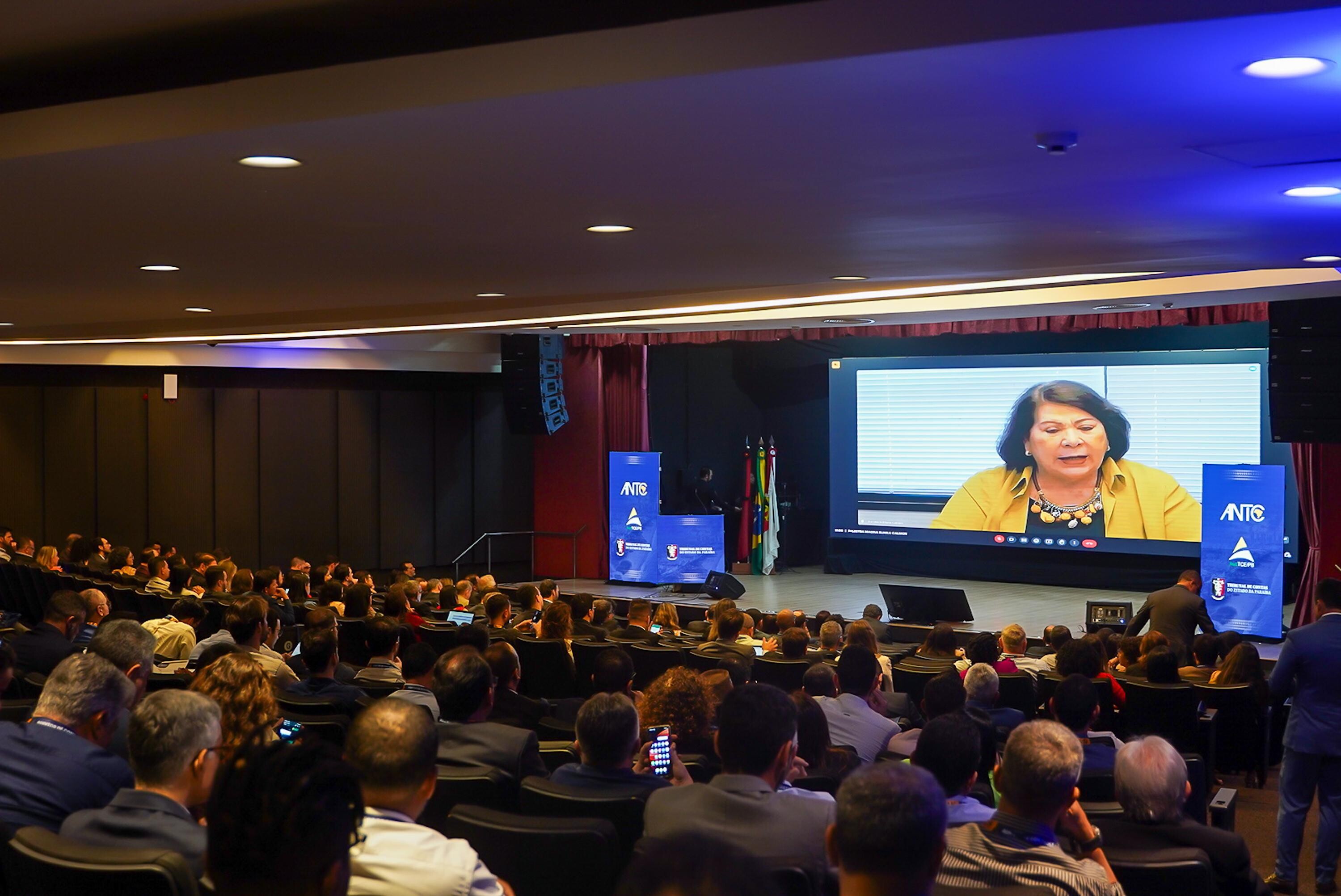 ministra eliana calmon