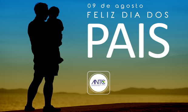 FELIZ DIA DOS PAIS